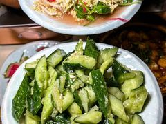 -百味源炭火烤翅 ·夜市大排档(酒仙桥店)