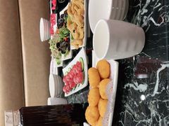 -潮汕美牛肉丸火锅店(天宁寺店)