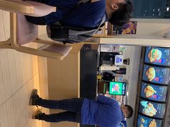 -德克士(虹桥火车站店)