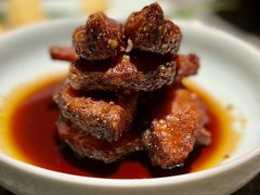 -南京大牌档(青岛万象城店)