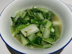 -老馆子·建德菜·山肴鱼鲜(海威新界店)