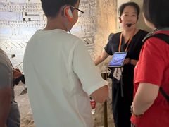 -敦煌古城