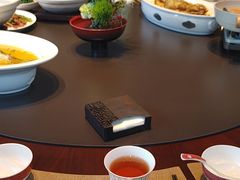 -曾宴·楚菜(湖北省博物馆店)