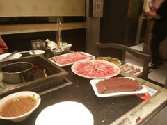 -四川仁火锅(军工店)