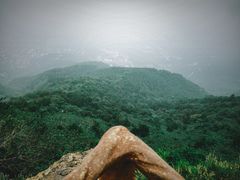 -北京西山国家森林公园