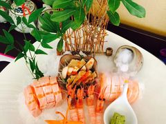 -天狗山料理(省体店)