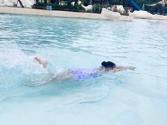 -太阳岛度假酒店