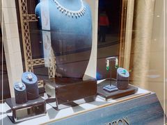 -Harry Winston 海瑞温斯顿