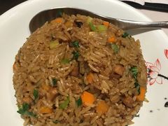 -若蘭慈·无国界素食料理(欢乐海岸店)