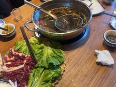 -厝味火锅·潮汕卤水火锅(十一合店)