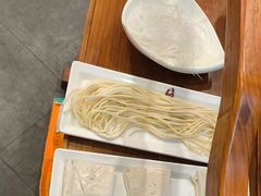 -五悦北平四季涮肉·烧烤(老商埠店)