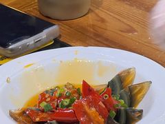 -锅来乐地锅鸡(安亭店)
