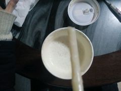 -喜茶(广州番禺奥园广场店)