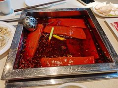 -红鼎坊·老成都火锅(新南门店)