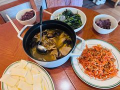 -佬太公海鸭·海鲜大排档(上海总店)