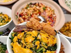 -老灶房-四川土菜(铁牛广场店)