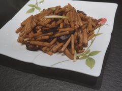 -潮汕味道·煮海餐厅(金麟大厦店)