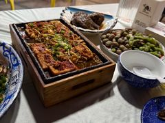 -友记功夫香·人民大排档(红牌楼店)