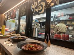 -大盐帮川菜馆(长楹天街店)