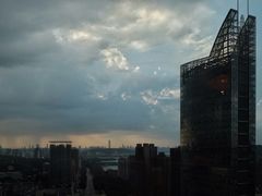 -光谷广场