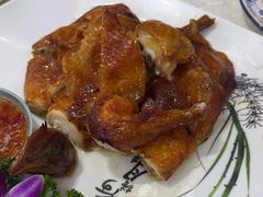 -东江海鲜大排档·潮汕菜·砂锅粥