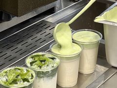 -仙雨林·奶茶鲜果茶(书院巷店)