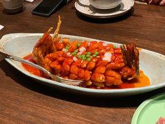 -扬州狮子楼·非遗淮扬菜(总店)