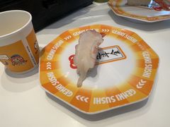 -元气寿司(东方宝泰店)