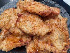 -红东阁东北菜烤肉酒馆(CROSS万象汇店)