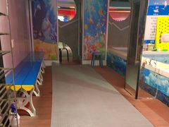 -小蓝鲸游泳培训基地(积水潭店)