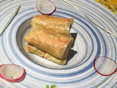 -天水蔬食料理(树德之光店)