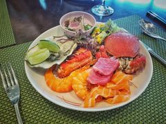 -Social 秀西餐厅-长沙瑞吉酒店(运达店)