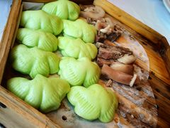 -扬州香格里拉·香宫中餐厅
