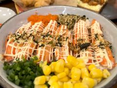 -仙隐小鹿料理食堂(沙市人信汇店)