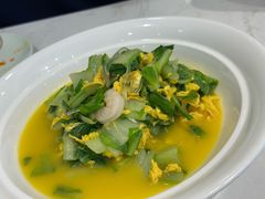 -船歌·鱼水饺青岛菜(国贸商城店)