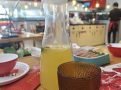 -好想牛·鲜切自助牛肉火锅(七堡花园城店)