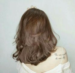 -GIRL STYLE 烫发·染发沙龙