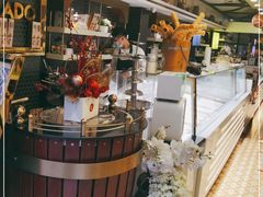 -MADO冰淇淋咖啡馆(淘金店)