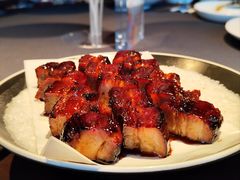 -上海滩餐厅(BFC外滩金融中心店)