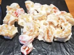 -望京一号·重庆江湖菜(工体店)