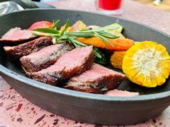 -La Terre乐田(万象城店)