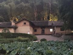 -韶山毛泽东同志故居