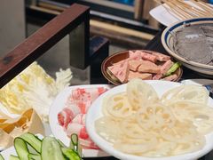 -巴蜀大宅门火锅(新华公园店)