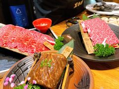 -黑牛の店·和牛烧肉(合生汇店)