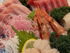 -鱼真(うおまさ)