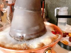 -东来顺饭庄(天坛店)