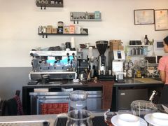 -CoffeeVendor(西乡店)