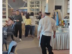 -潭江半岛酒店·西餐厅