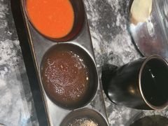 -牛将军•涮肉•烤肉(北京王府井·故宫店)