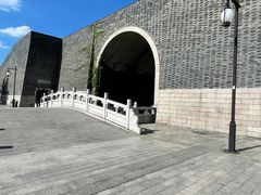 -相门城墙文化休闲景区